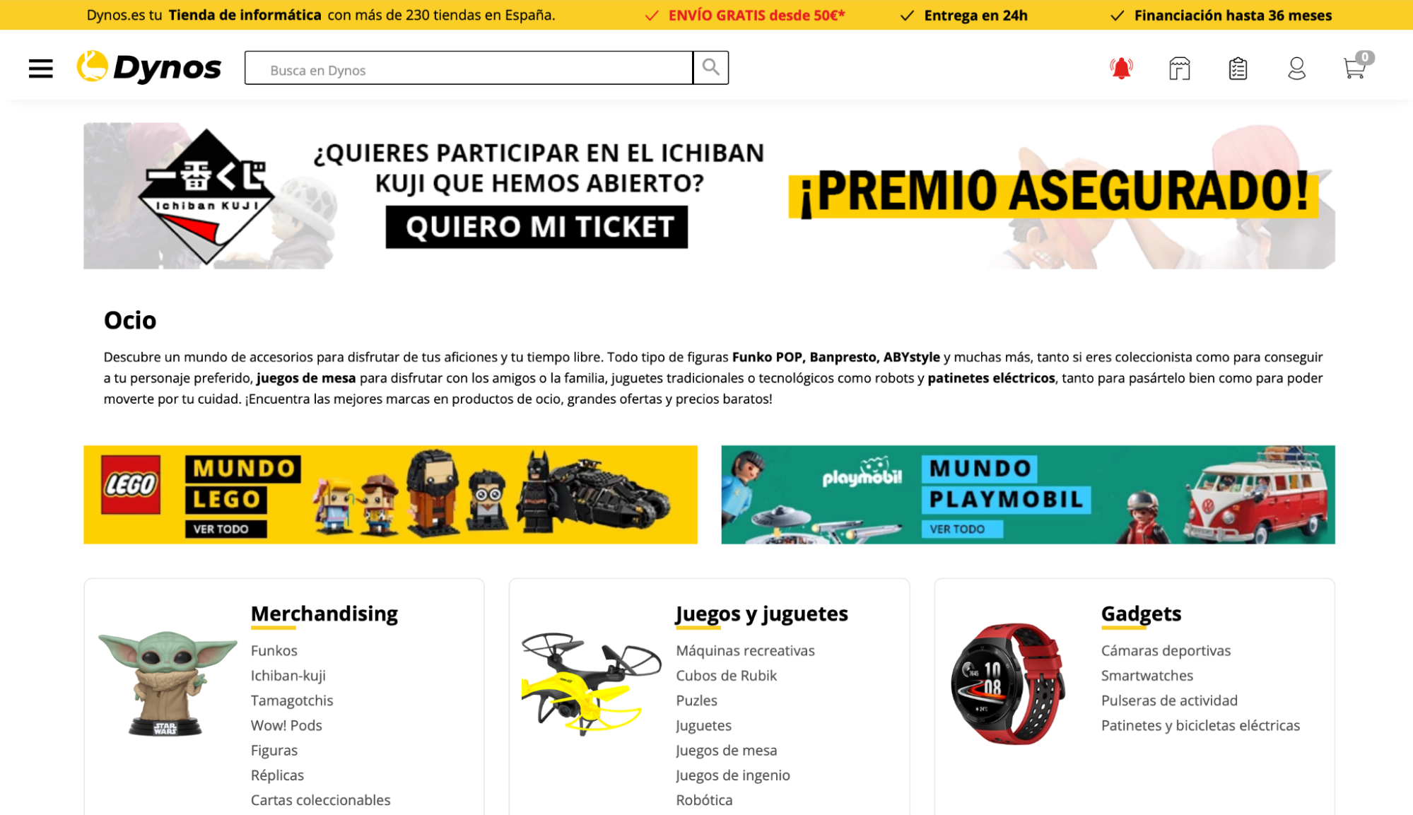 Imagen 12: Usar código promocional en Dynos