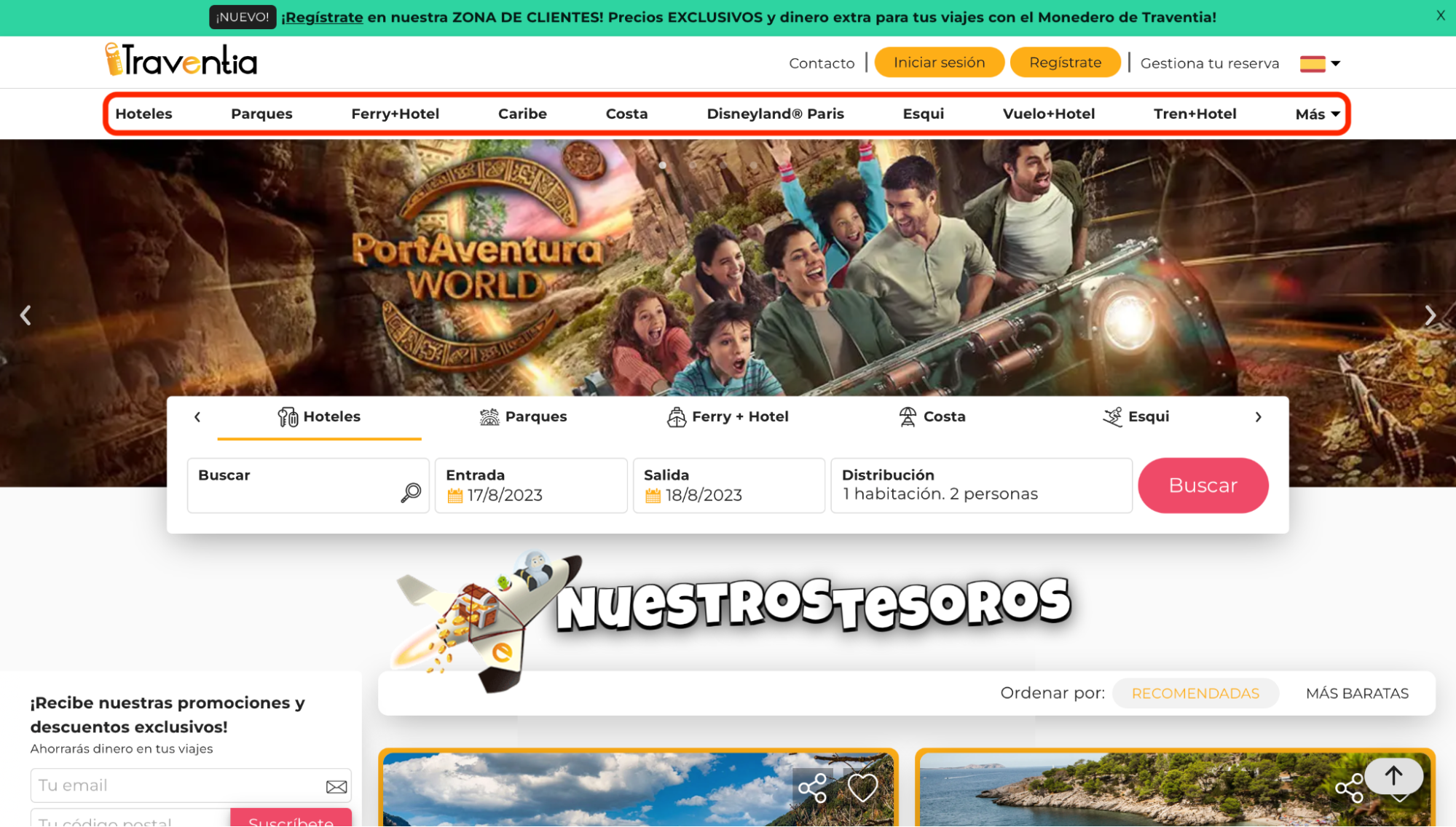 Encanto. Disney Presenta  Ofertas Carrefour Online