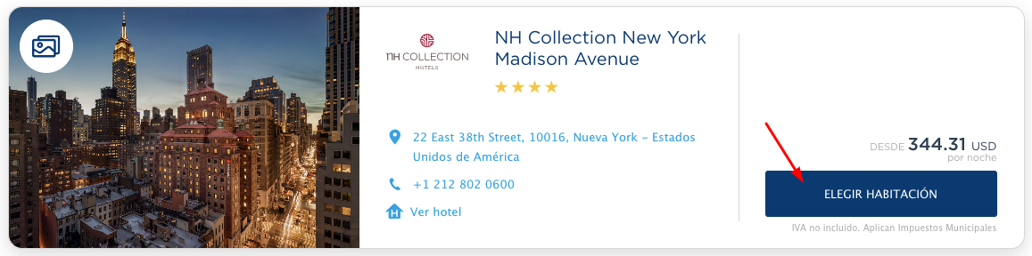 Imagen 2: Use el Cupón NH Hoteles Imagen 2: Ofertas verificadas - Cupones NH Hoteles