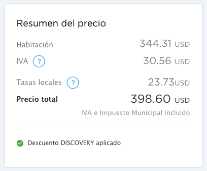 Imagen 4: Use el Cupón NH Hoteles Imagen 4: Ofertas verificadas - Cupones NH Hoteles