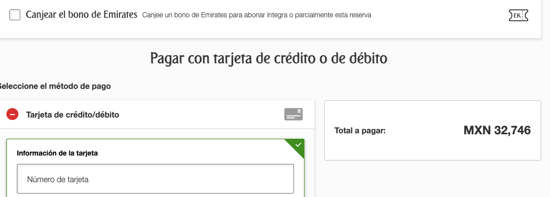 Imagen 6: Use el Cupón Emirates Imagen 6: Ofertas verificadas - Cupones Emirates