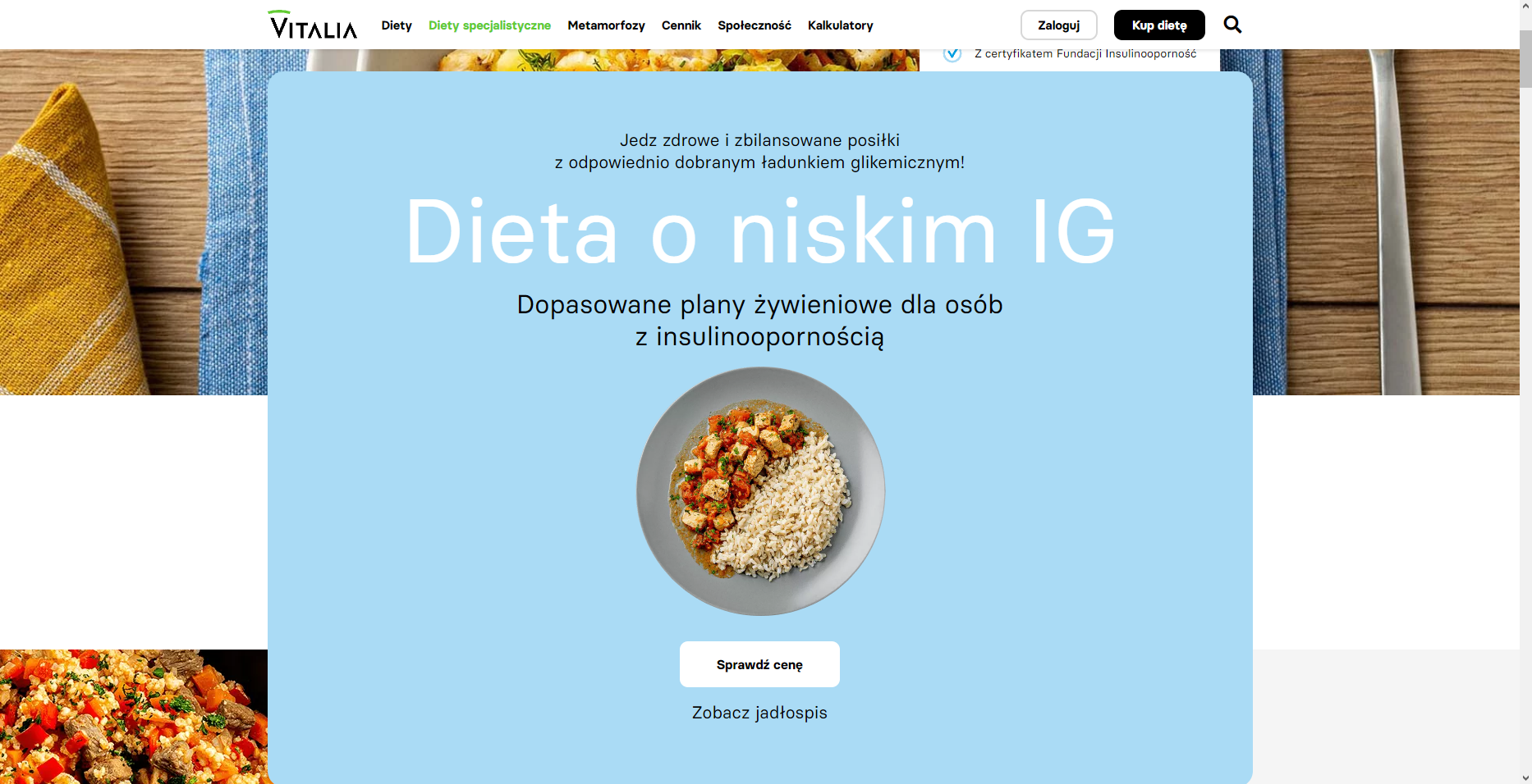 Obraz 2 - Kody Rabatowe Vitalia Obraz 2 - Najlepsze oferty: Vitalia Kod Rabatowy i Promocje