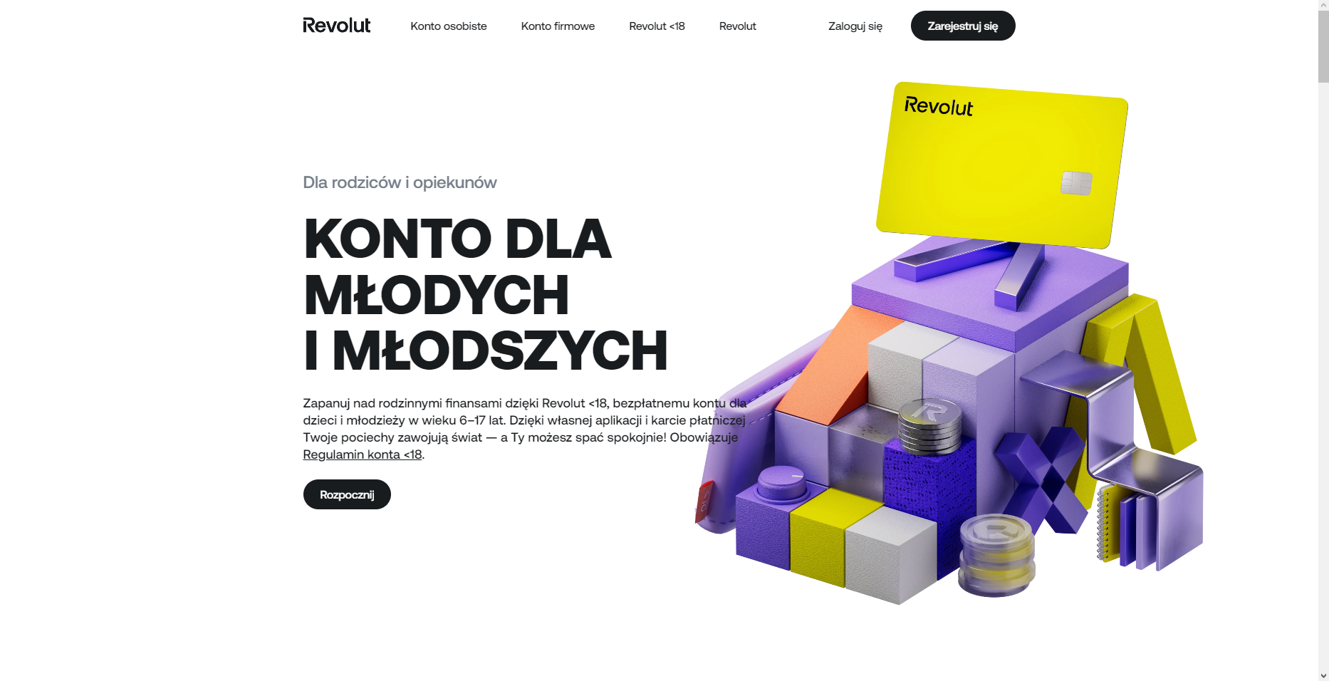 Obraz 3 - Kody Rabatowe Revolut Obraz 3 - Najlepsze oferty: Revolut Kod Rabatowy i Promocje