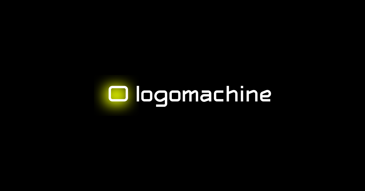 Logomachine. Логомашина.