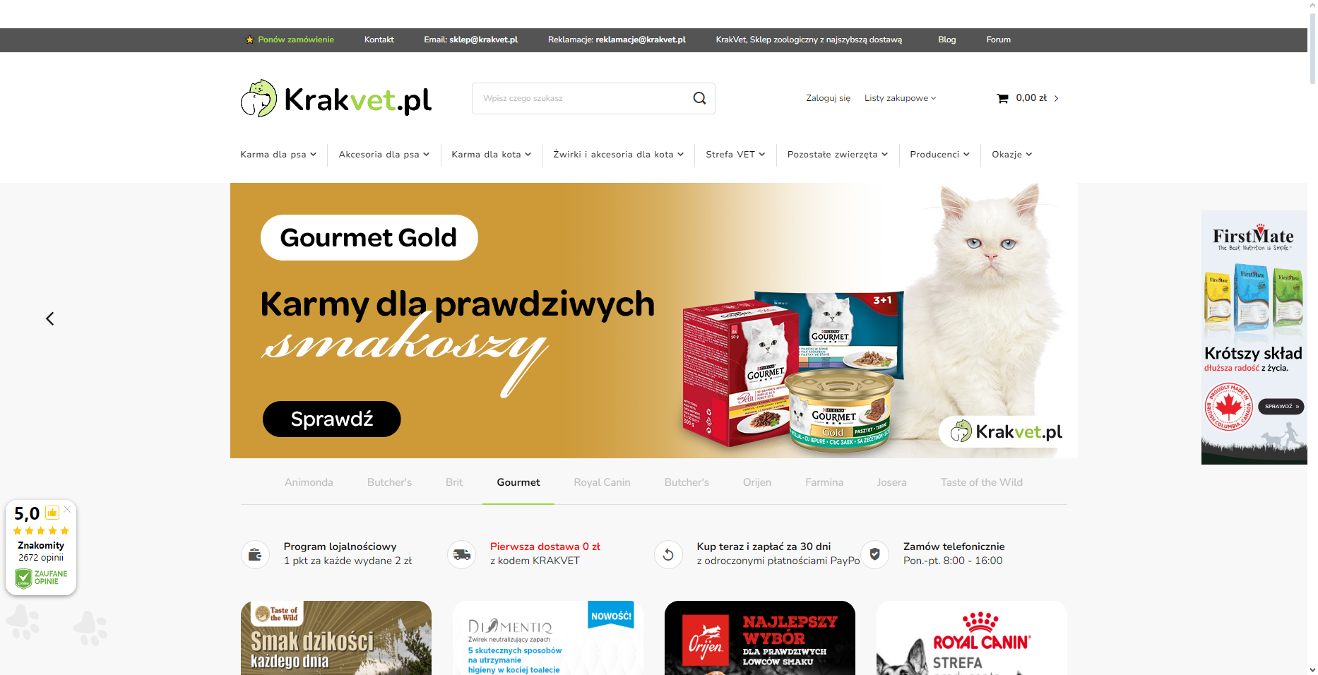 Kody Rabatowe Krakvet Najlepsze oferty: Krakvet Kod Rabatowy i Promocje