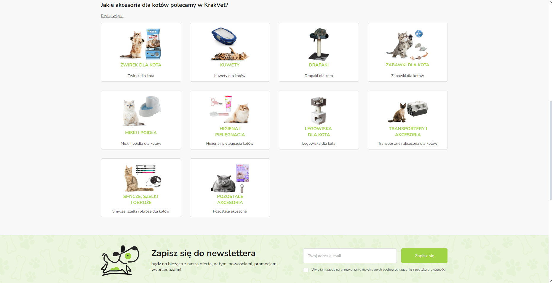 Obraz 2 - Kody Rabatowe Krakvet Obraz 2 - Najlepsze oferty: Krakvet Kod Rabatowy i Promocje