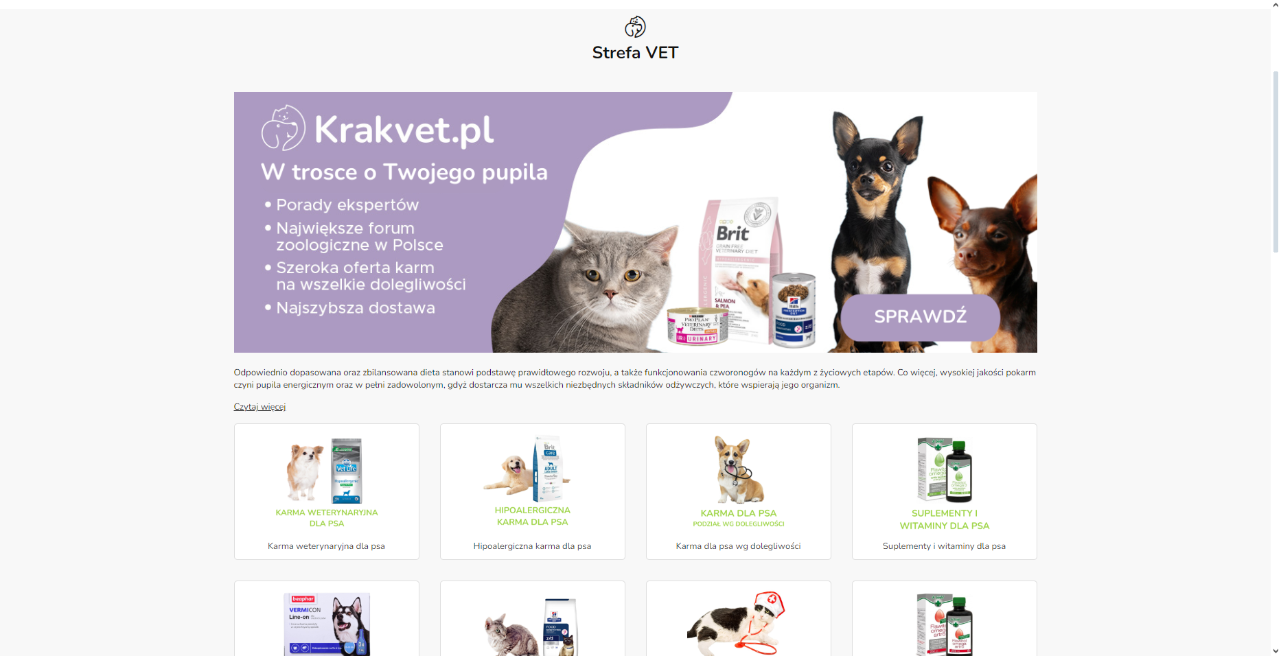 Obraz 3 - Kody Rabatowe Krakvet Obraz 3 - Najlepsze oferty: Krakvet Kod Rabatowy i Promocje
