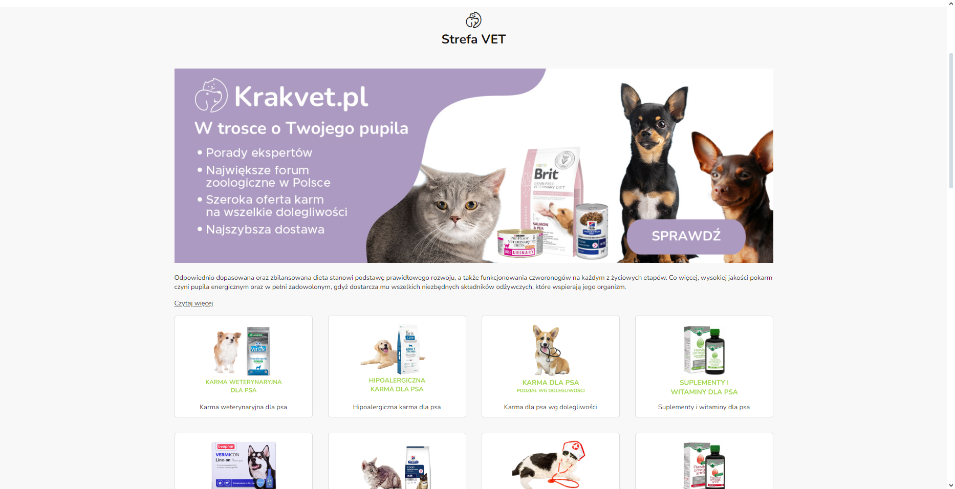 Obraz 3 - Najlepsze oferty: Krakvet Kod Rabatowy i Promocje