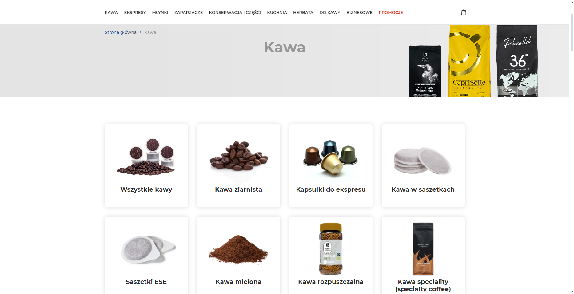 Obraz 2 - Kody Rabatowe Przyjaciele Kawy Obraz 2 - Najlepsze oferty: Przyjaciele Kawy Kod Rabatowy i Promocje