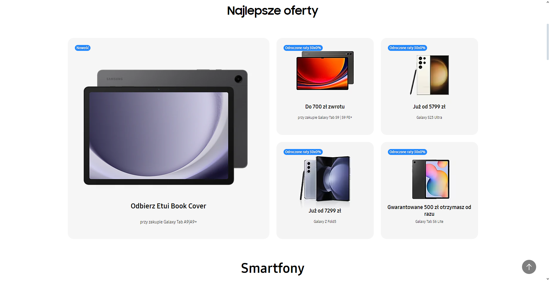 Obraz 2 - Kody Rabatowe Samsung Obraz 2 - Najlepsze oferty: Samsung Kod Rabatowy i Promocje