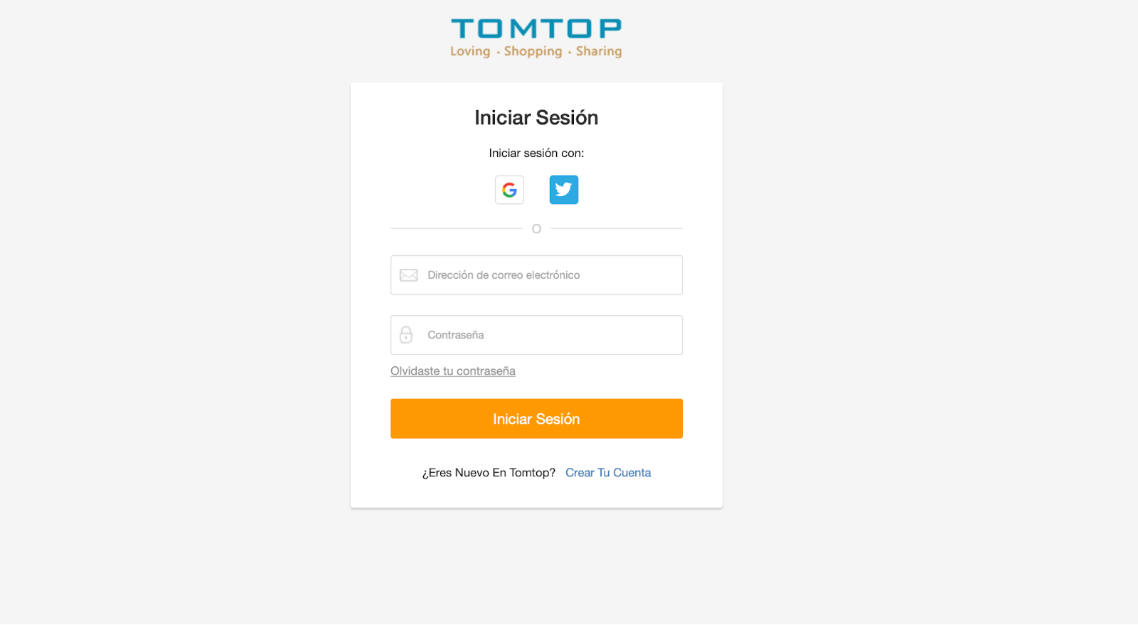 Imagen 10: Usar código promocional en Tomtop