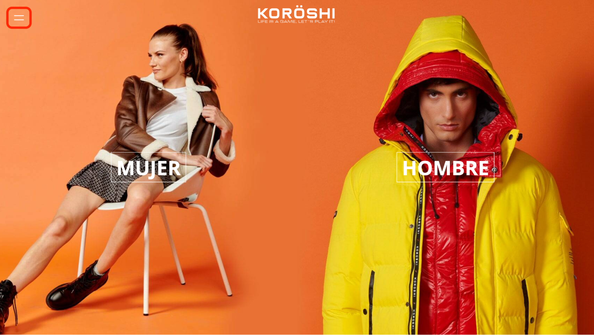 Imagen 6: Usar código promocional en Koröshi