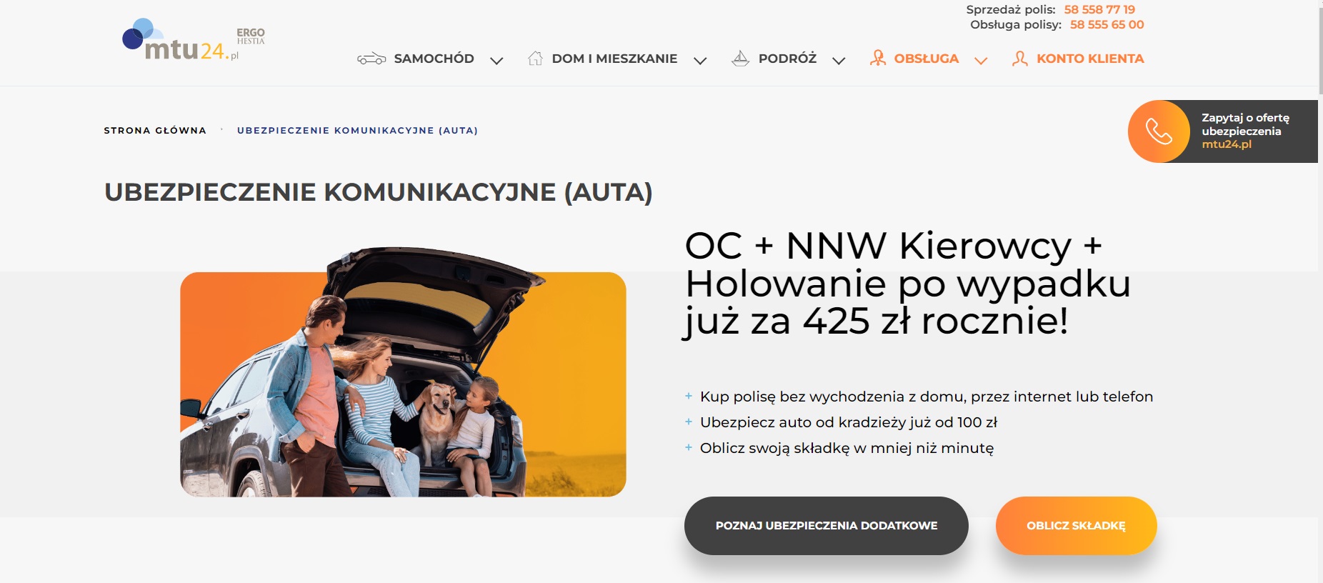 Obraz 2 - Kody Rabatowe Mtu24 Obraz 2 - Najlepsze oferty: Mtu24 Kod Rabatowy i Promocje