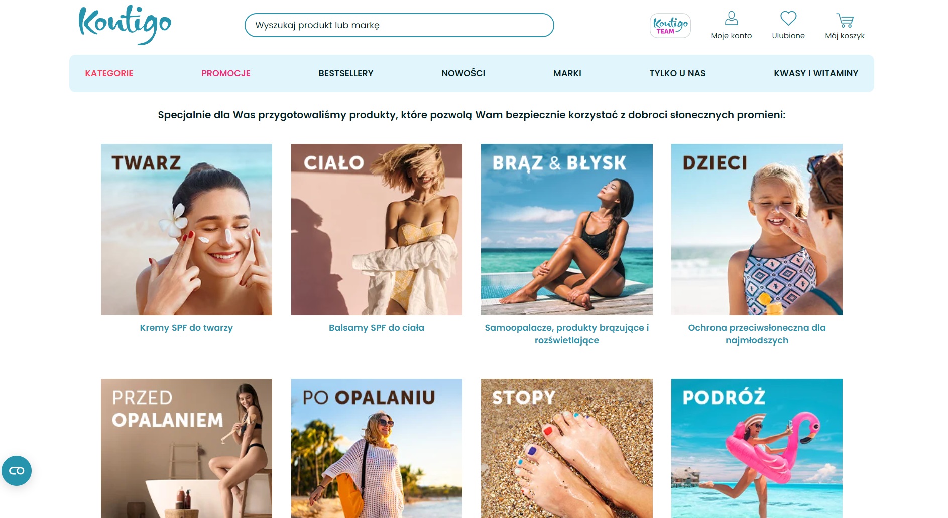 Obraz 3 - Kody Rabatowe Kontigo Obraz 3 - Najlepsze oferty: Kontigo Kod Rabatowy i Promocje