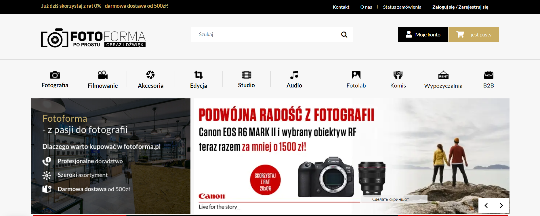 Kody Rabatowe Fotoforma Najlepsze oferty: Fotoforma Kod Rabatowy i Promocje