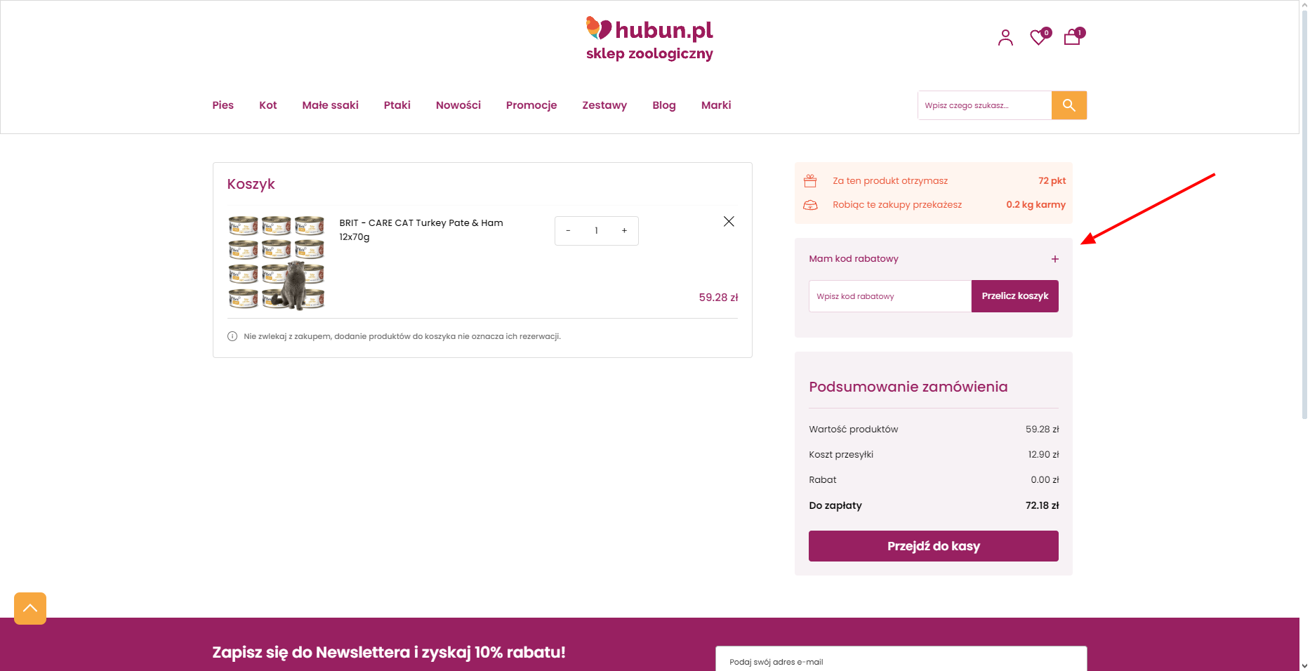 Obraz 5 - Kody Rabatowe Hubun Obraz 5 - Najlepsze oferty: Hubun Kod Rabatowy i Promocje