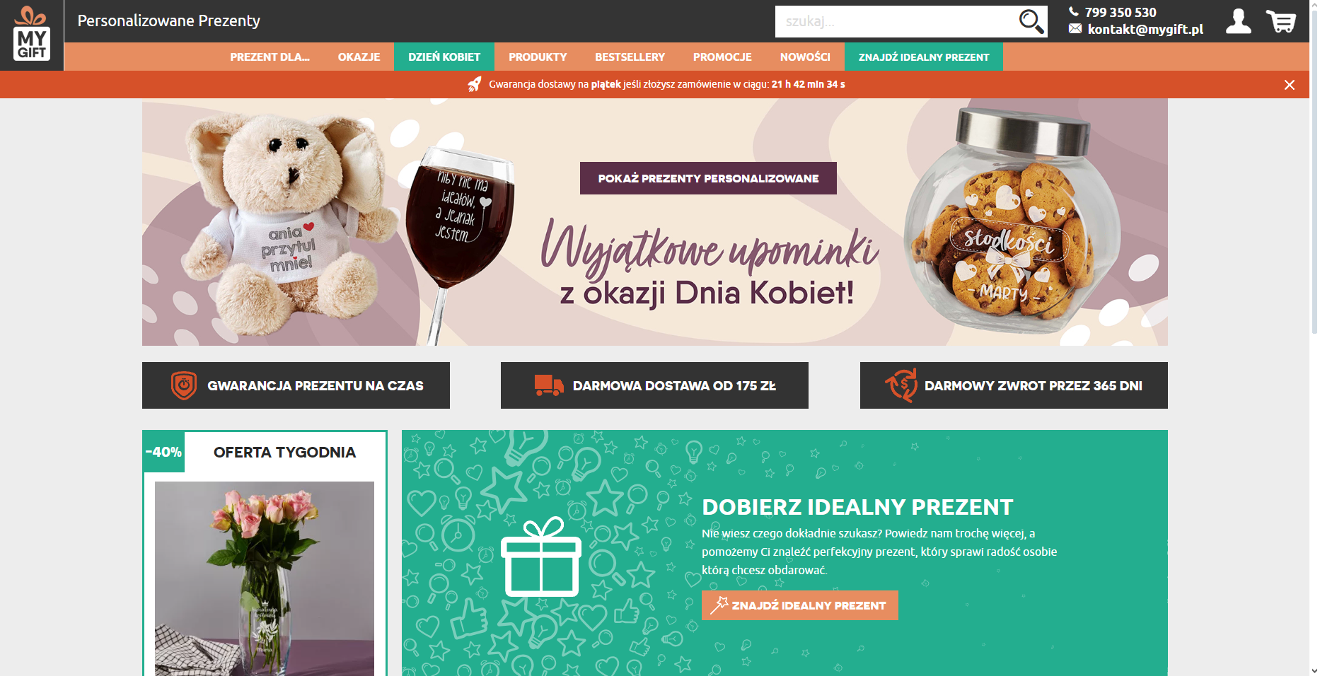 Kody Rabatowe Mygift Najlepsze oferty: Mygift Kod Rabatowy i Promocje