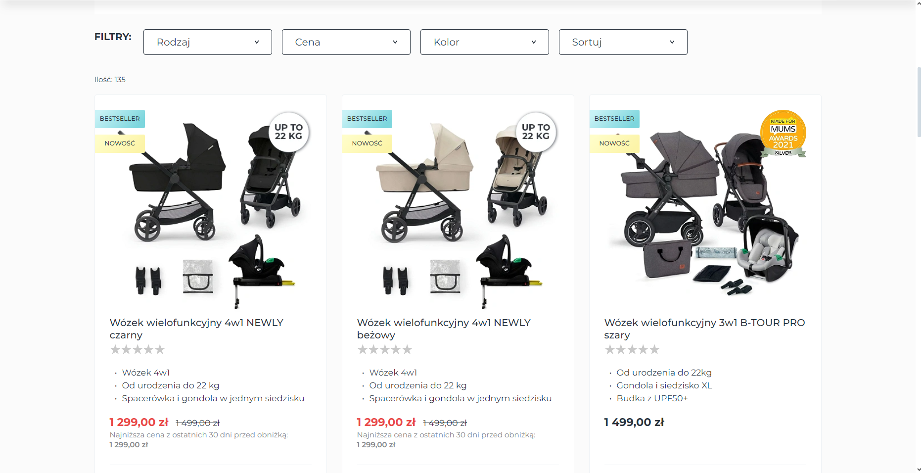 Obraz 2 - Kody Rabatowe Kinderkraft Obraz 2 - Najlepsze oferty: Kinderkraft Kod Rabatowy i Promocje