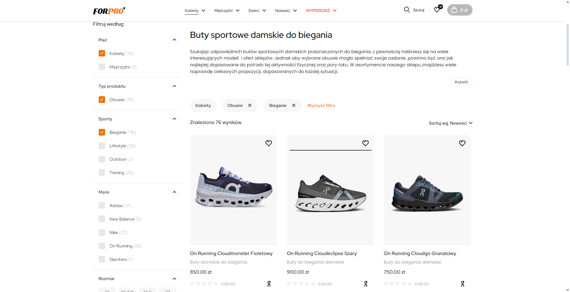 Obraz 2 - Kody Rabatowe ForPro Obraz 2 - Najlepsze oferty: ForPro Kod Rabatowy i Promocje