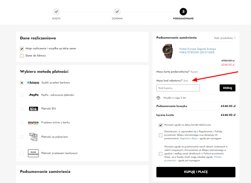 Obraz 4 - Kody Rabatowe Briju Obraz 4 - Najlepsze oferty: Briju Kod Rabatowy i Promocje