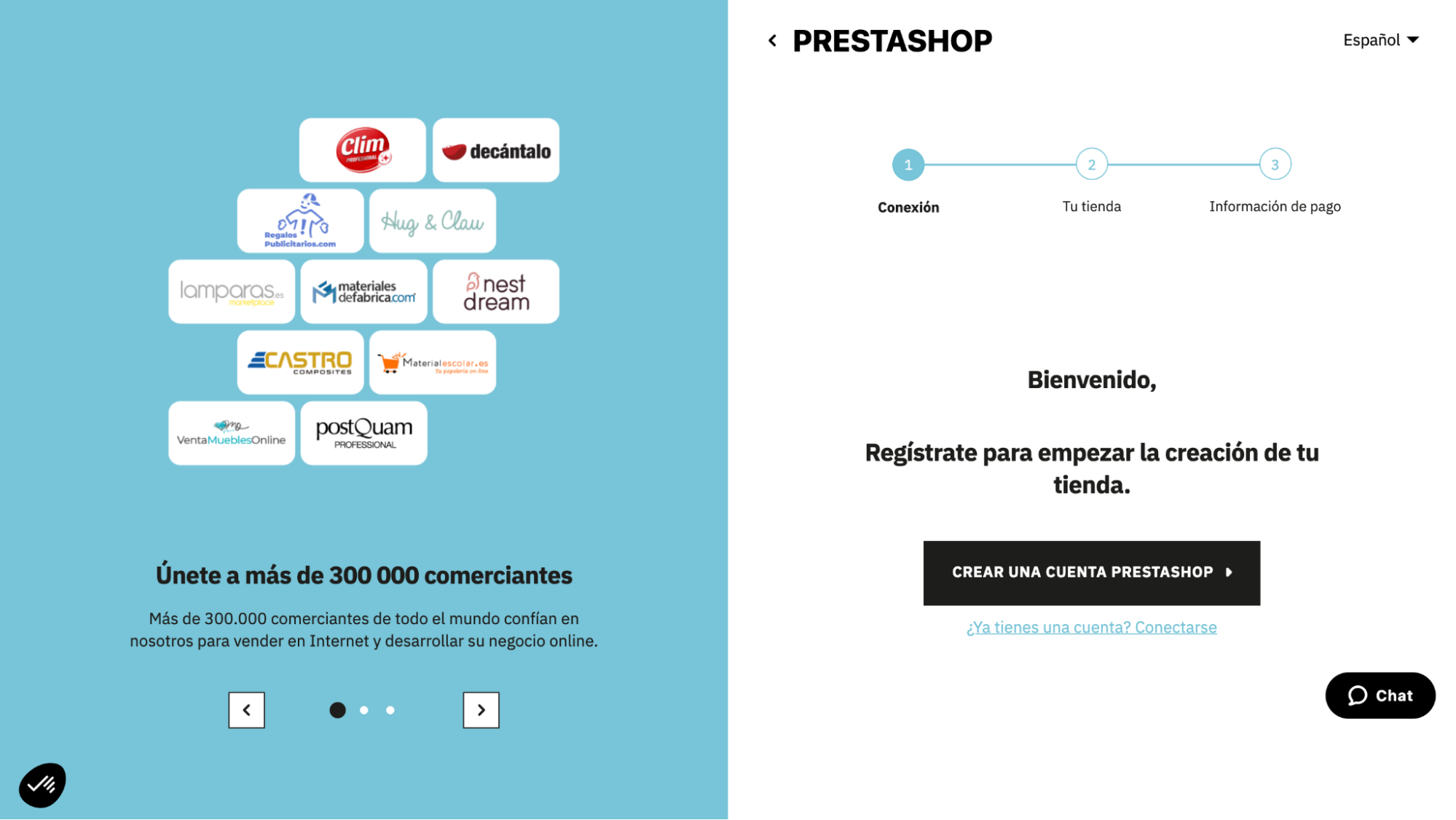 Imagen 3: Usar código promocional en PrestaShop