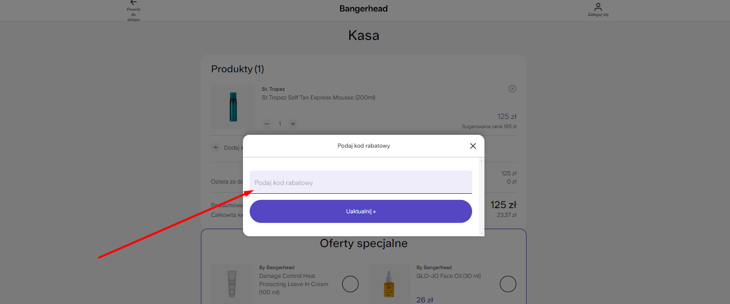 Obraz 4 - Kody Rabatowe Bangerhead Obraz 4 - Najlepsze oferty: Bangerhead Kod Rabatowy i Promocje