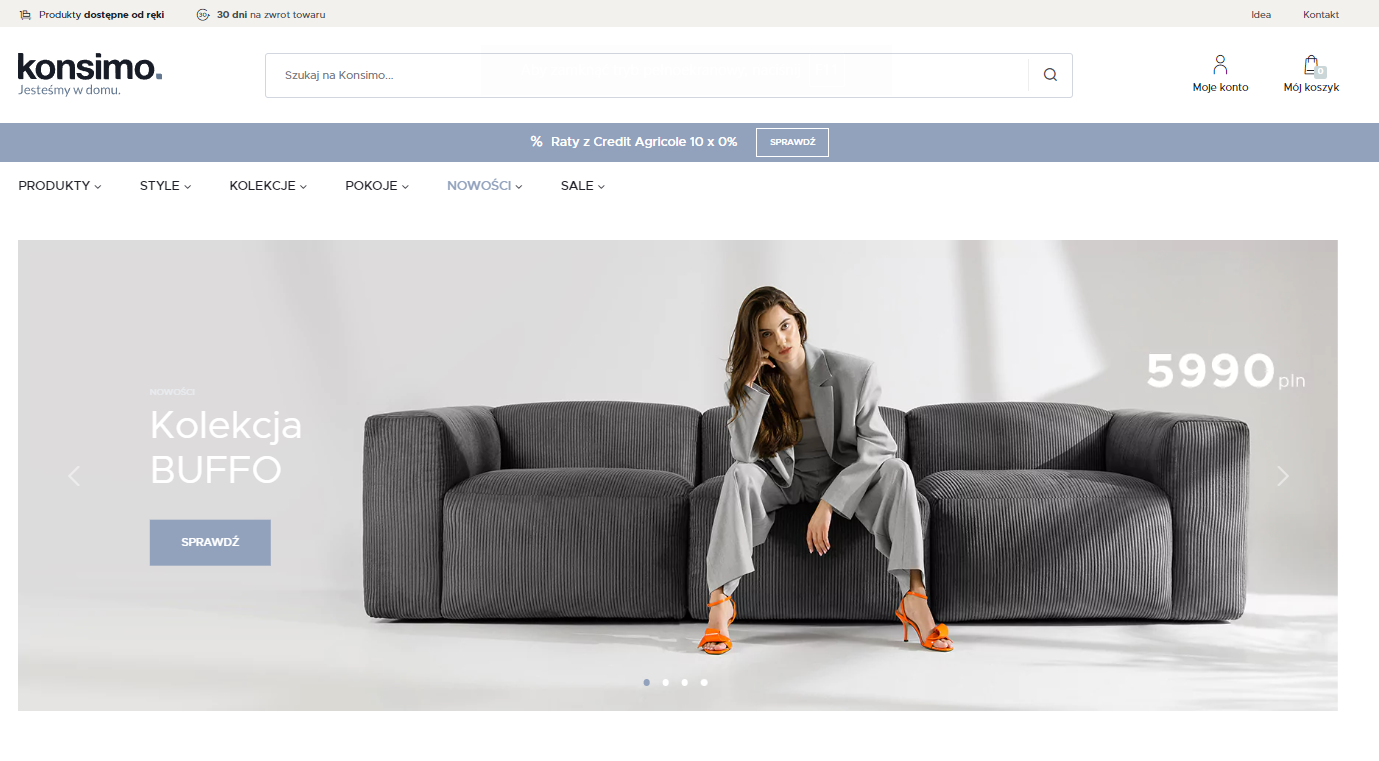 Kody Rabatowe Konsimo Najlepsze oferty: Konsimo Kod Rabatowy i Promocje