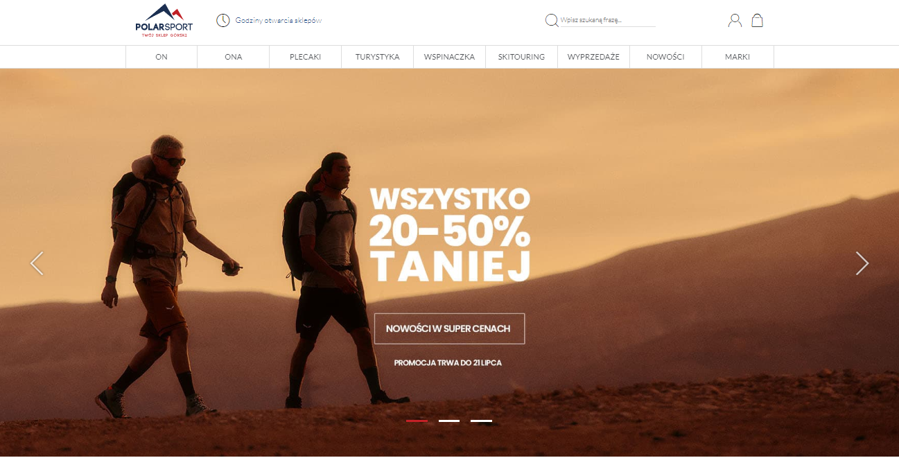 Kody Rabatowe Polarsport Najlepsze oferty: Polarsport Kod Rabatowy i Promocje