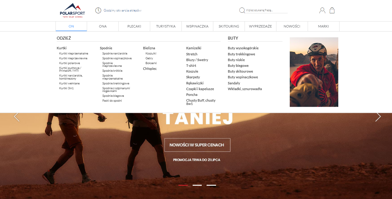 Obraz 2 - Kody Rabatowe Polarsport Obraz 2 - Najlepsze oferty: Polarsport Kod Rabatowy i Promocje