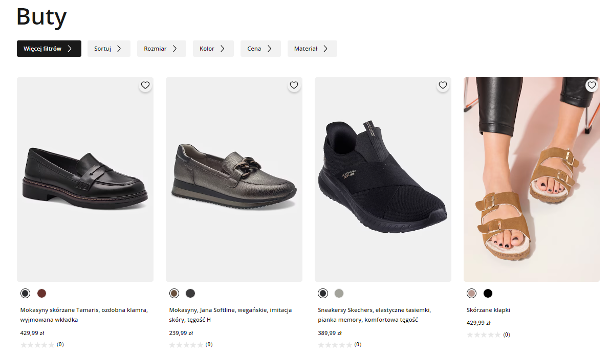 Obraz 3 - Kody Rabatowe Ulla Popken Obraz 3 - Najlepsze oferty: Ulla Popken Kod Rabatowy i Promocje