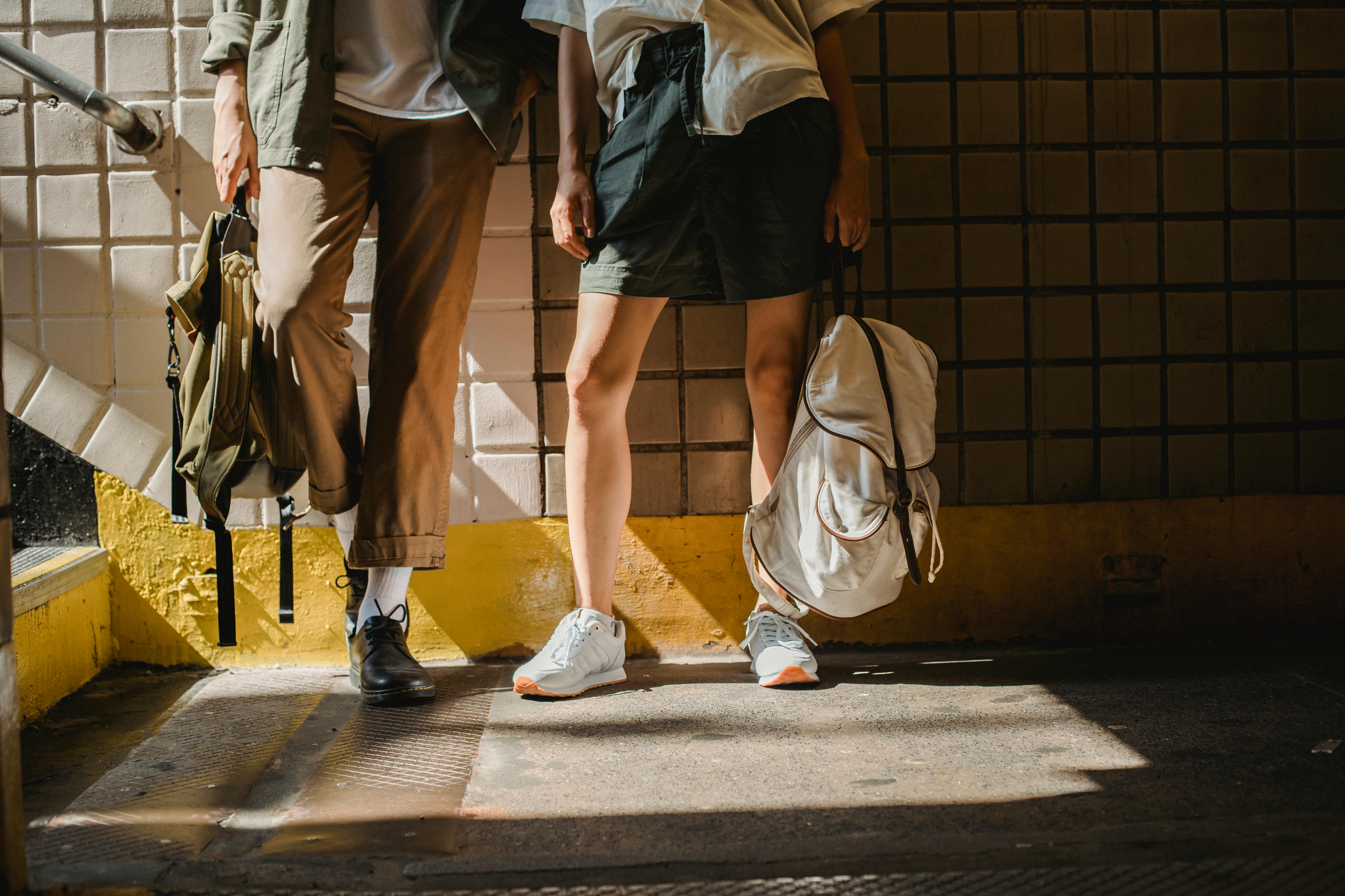 Mejores zapatillas de vestir para hombre 2024