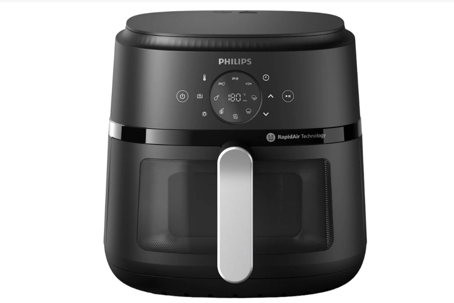 Las 7 mejores freidoras de aire en 2025 opiniones, comparativas y precios