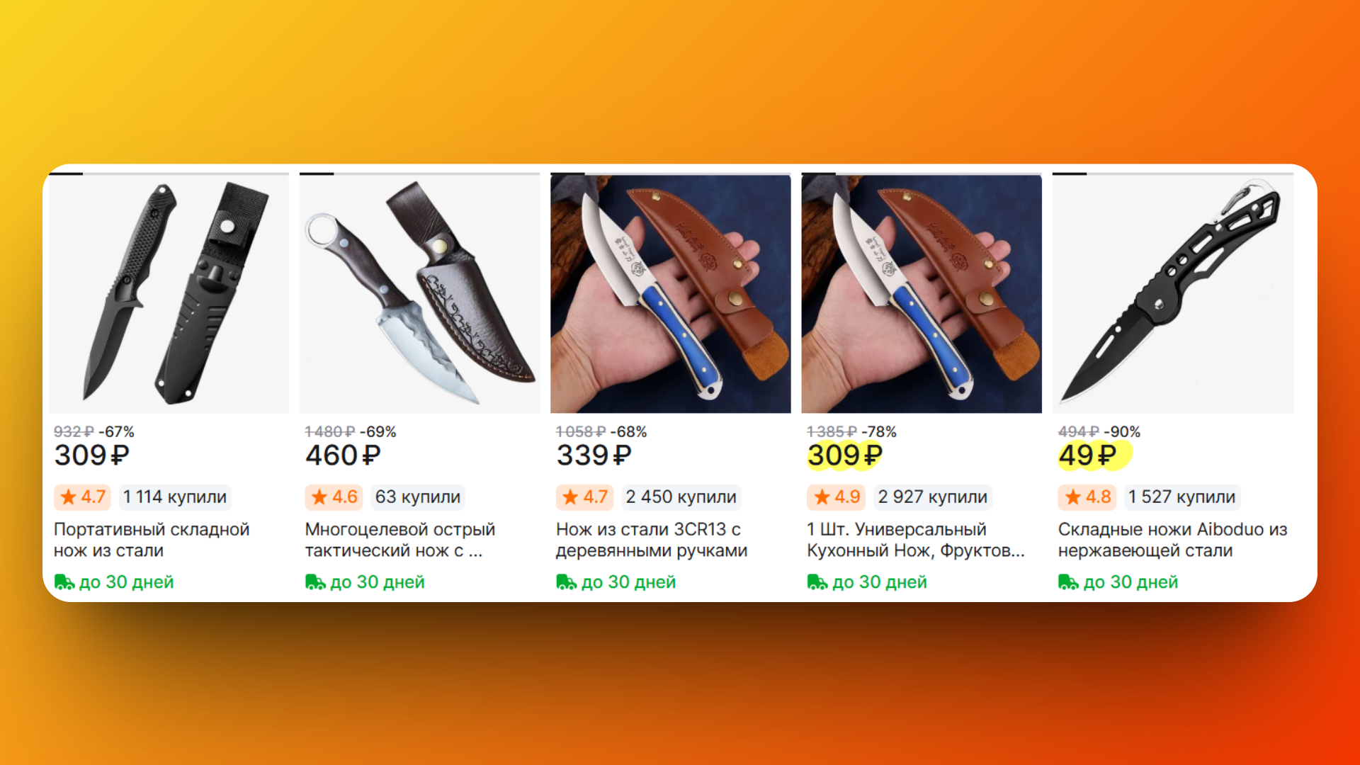 отзывы aliexpress