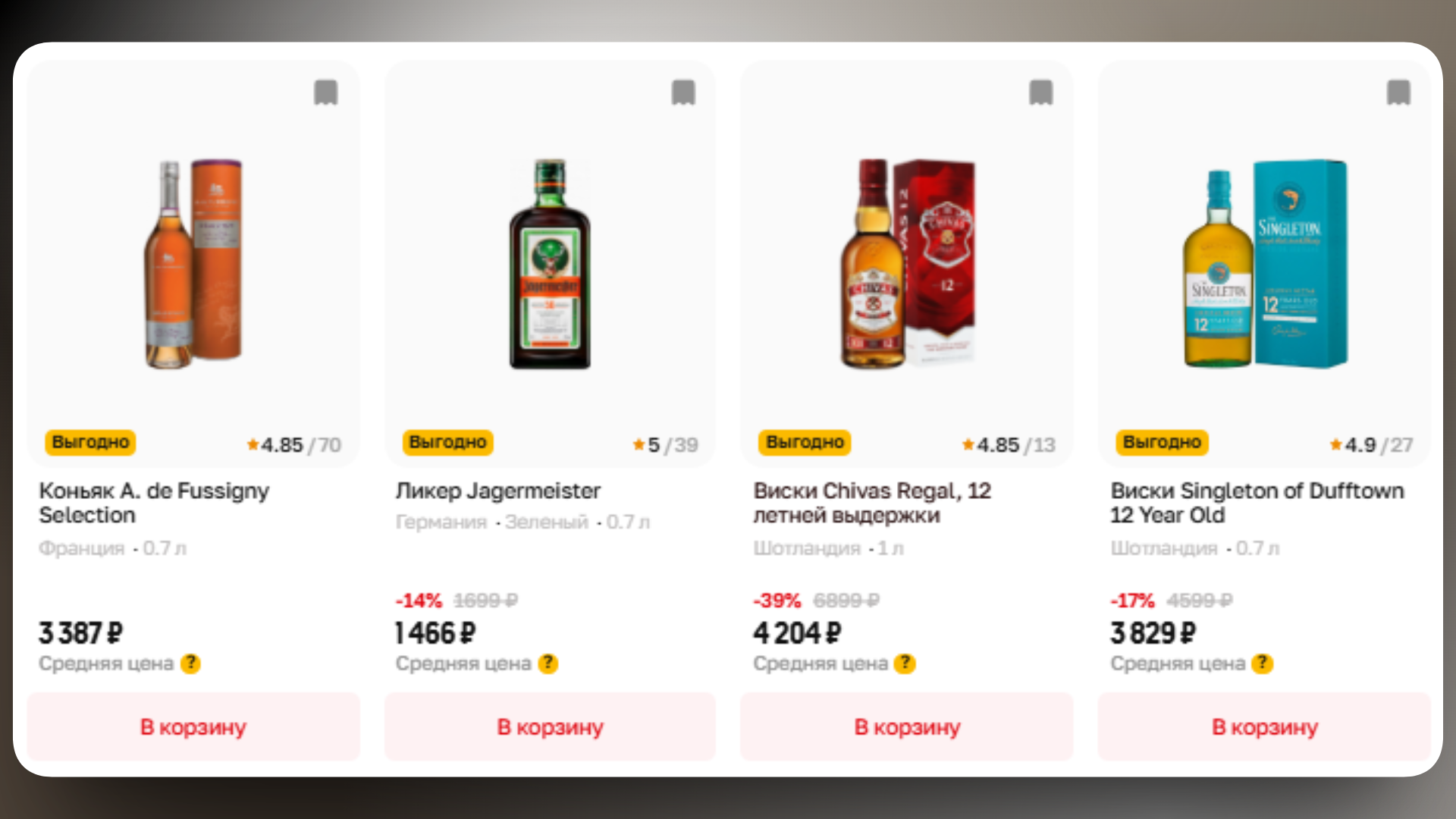 ароматный мир промокод