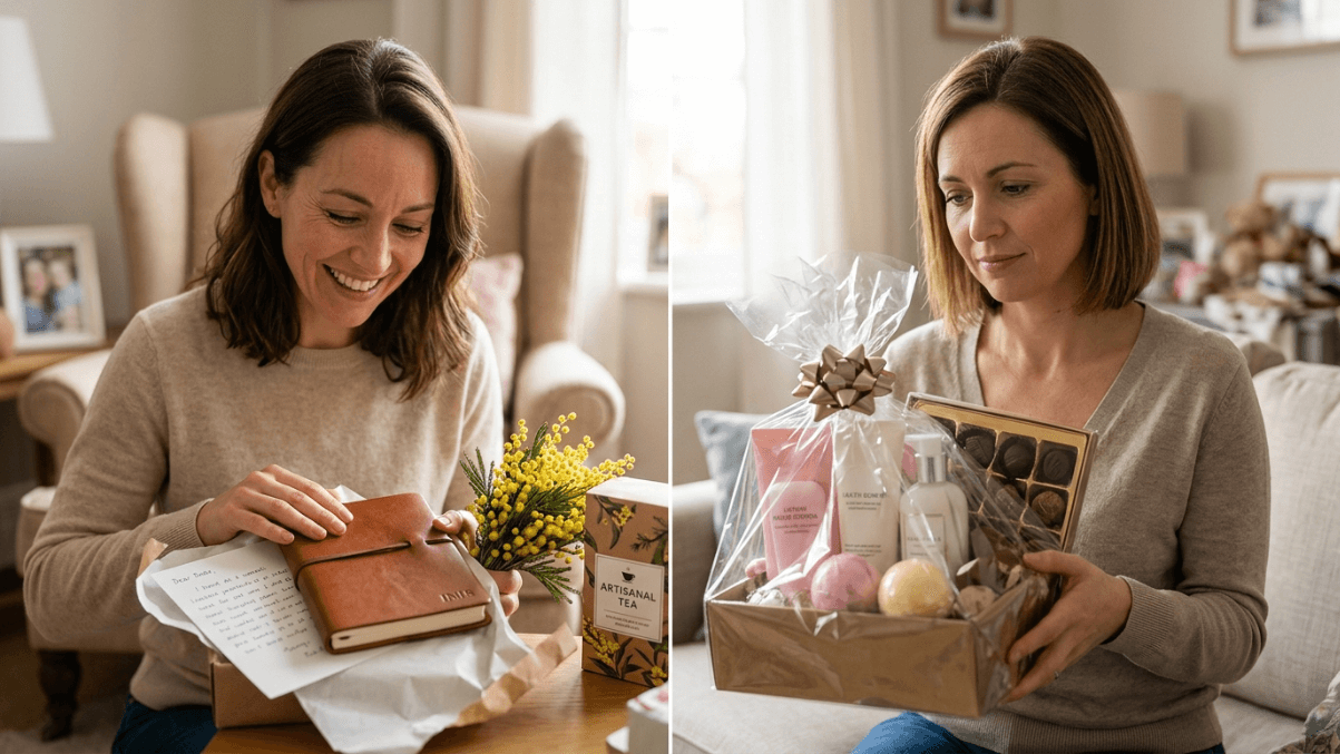 как выбрать подарок на 8 марта