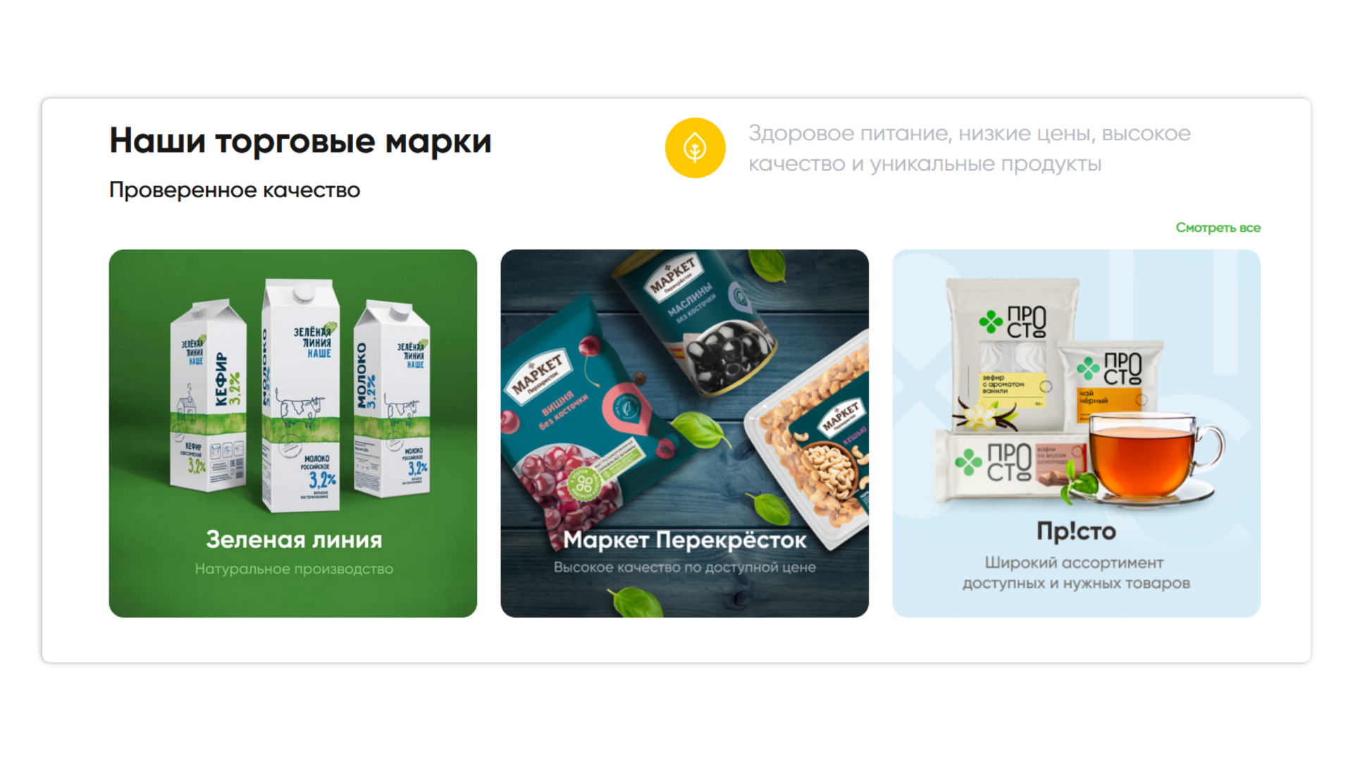 промокод на скидку перекресток