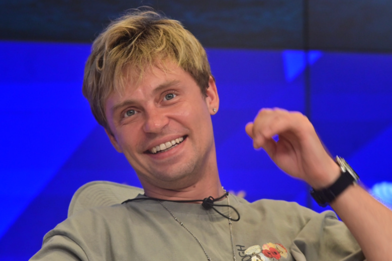 Александр Головин