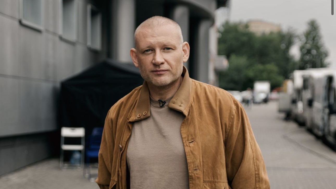 Андрей Фролов