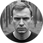 Михаил Тарасов