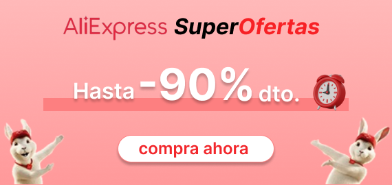 AliExpress-Super-Ofertas