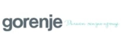 Промокоды Gorenje