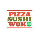 Промокоды Pizzasushiwok