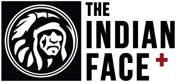 The Indian Face