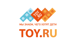 Промокоды Toy.ru