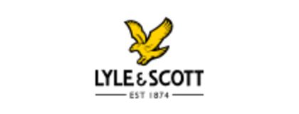 Промокоды Lyle and Scott