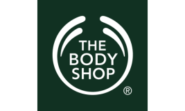 Промокоды The Body Shop