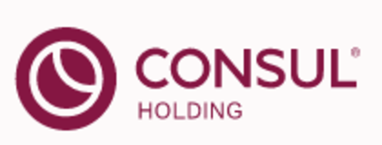 Промокоды Holding Consul