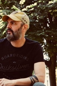 Ir a La historia del fin del mundo en el fin del mundo: El púgil, de Mike Wilson La historia del fin del mundo en el fin del mundo: El púgil, de Mike Wilson