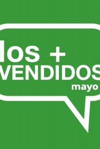 Ir a Los 20 más vendidos de MAYO Los 20 más vendidos de MAYO