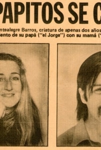 Ir a Pía Barros y Jorge Montealegre: 35 años escribiendo pa bajo y pal lado sin invadirse ni competir Pía Barros y Jorge Montealegre: 35 años escribiendo pa bajo y pal lado sin invadirse ni competir